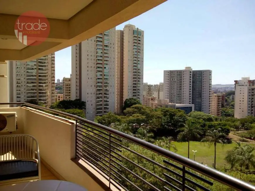 Foto 1 de Apartamento com 3 Quartos à venda, 144m² em Jardim Irajá, Ribeirão Preto