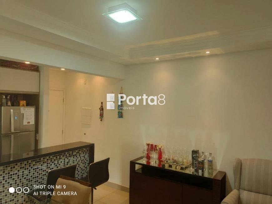 Foto 5 de Apartamento com 3 Quartos à venda, 76m² em Jardim Pinheiros, São José do Rio Preto