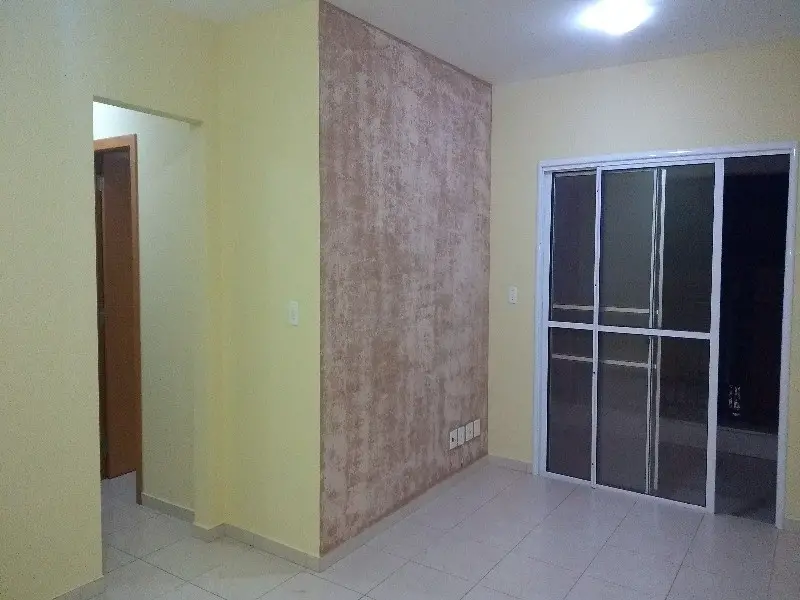 Foto 2 de Apartamento com 3 Quartos à venda, 90m² em Jardim São Paulo, Rio Claro