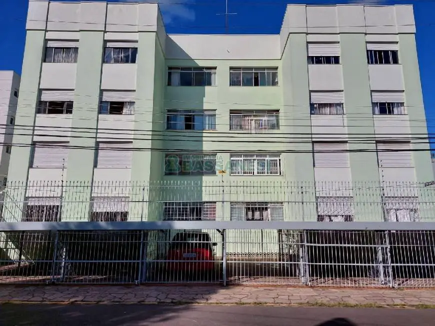 Foto 1 de Apartamento com 3 Quartos para alugar, 90m² em Lourdes, Caxias do Sul