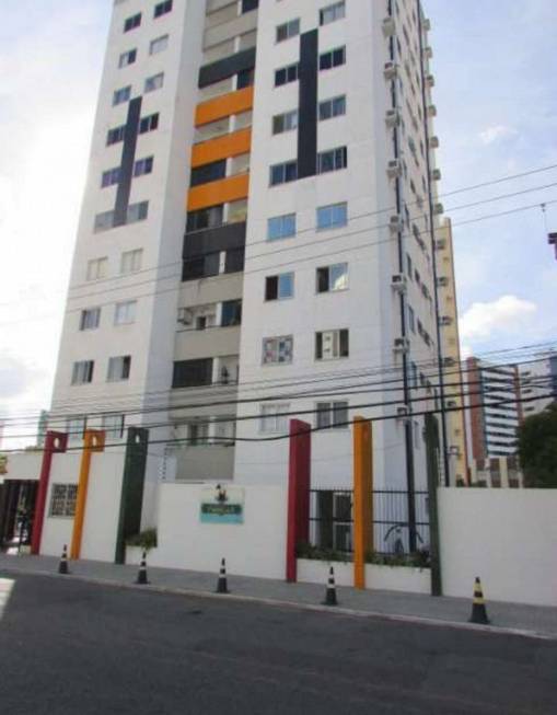 Foto 1 de Apartamento com 3 Quartos à venda, 65m² em Luzia, Aracaju