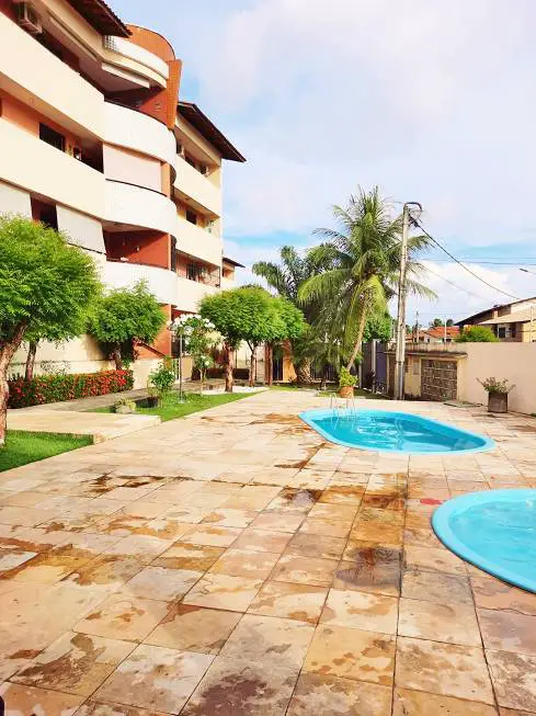 Foto 2 de Apartamento com 3 Quartos à venda, 76m² em Maraponga, Fortaleza
