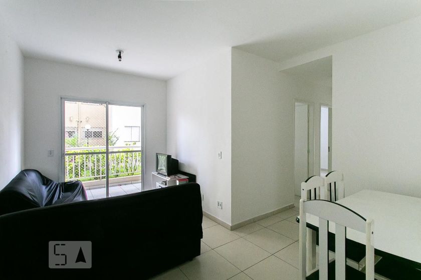Foto 1 de Apartamento com 3 Quartos para alugar, 65m² em Móoca, São Paulo