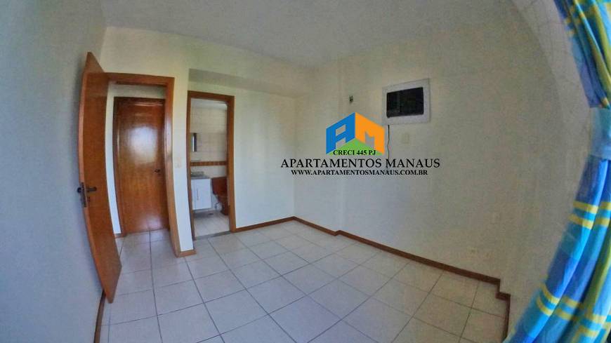 Foto 5 de Apartamento com 3 Quartos à venda, 80m² em Nossa Senhora das Graças, Manaus