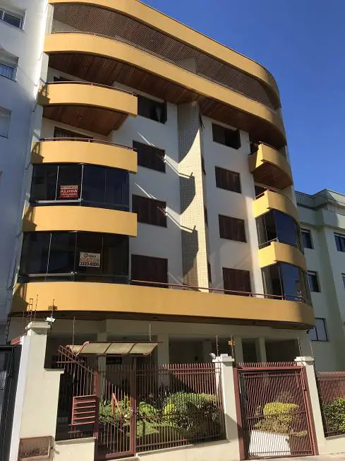 Foto 1 de Apartamento com 3 Quartos para alugar, 110m² em Panazzolo, Caxias do Sul