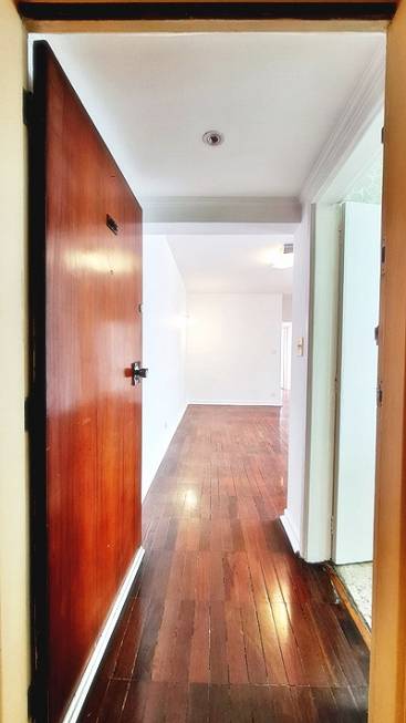 Foto 3 de Apartamento com 3 Quartos para alugar, 110m² em Paraíso, São Paulo