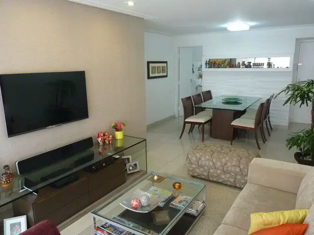 Foto 1 de Apartamento com 3 Quartos à venda, 108m² em Piedade, Jaboatão dos Guararapes