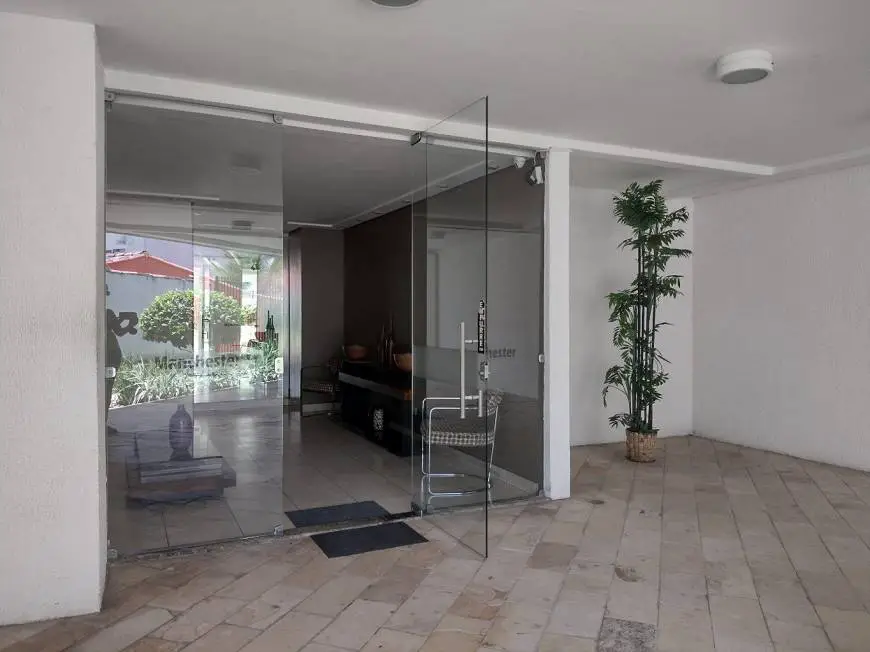 Foto 3 de Apartamento com 3 Quartos à venda, 99m² em Piedade, Jaboatão dos Guararapes