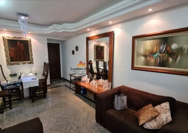 Foto 4 de Apartamento com 3 Quartos à venda, 84m² em Pituba, Salvador