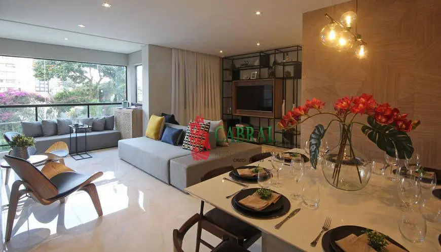 Foto 1 de Apartamento com 3 Quartos à venda, 80m² em Planalto Paulista, São Paulo