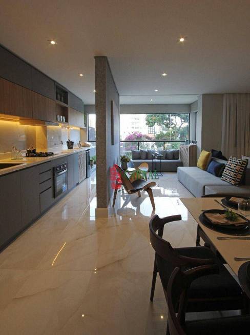 Foto 5 de Apartamento com 3 Quartos à venda, 80m² em Planalto Paulista, São Paulo