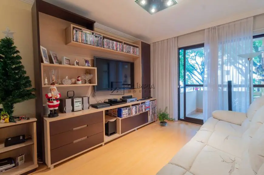 Foto 2 de Apartamento com 3 Quartos para alugar, 94m² em Pompeia, São Paulo
