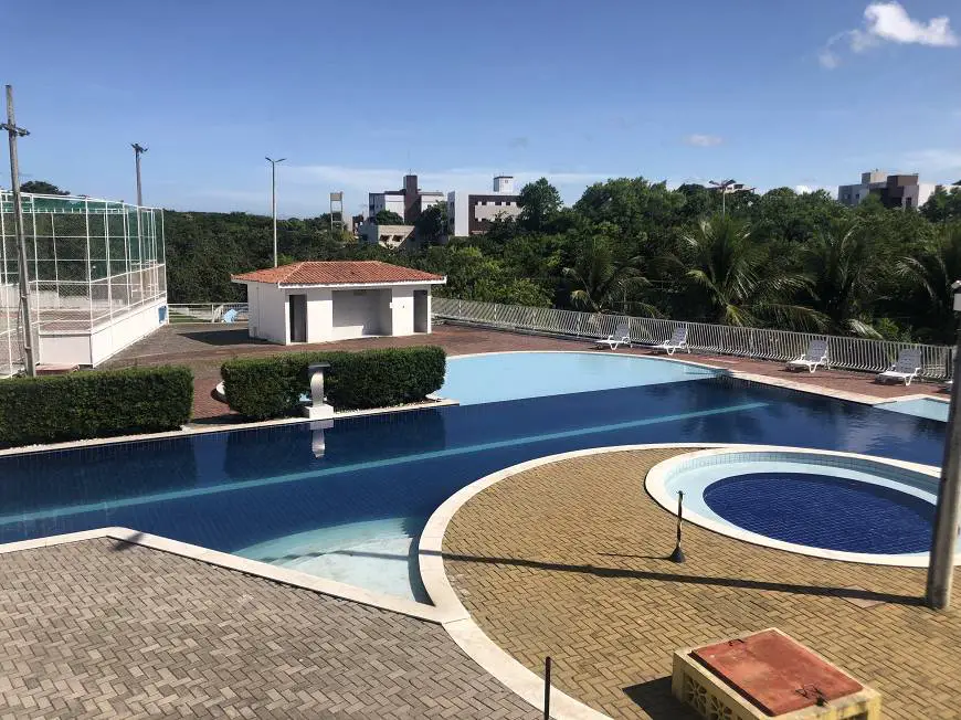 Foto 2 de Apartamento com 3 Quartos à venda, 78m² em Portal do Sol, João Pessoa