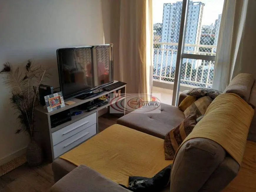 Foto 1 de Apartamento com 3 Quartos à venda, 69m² em Presidente Altino, Osasco
