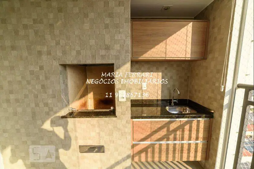 Foto 1 de Apartamento com 3 Quartos à venda, 103m² em Santa Paula, São Caetano do Sul