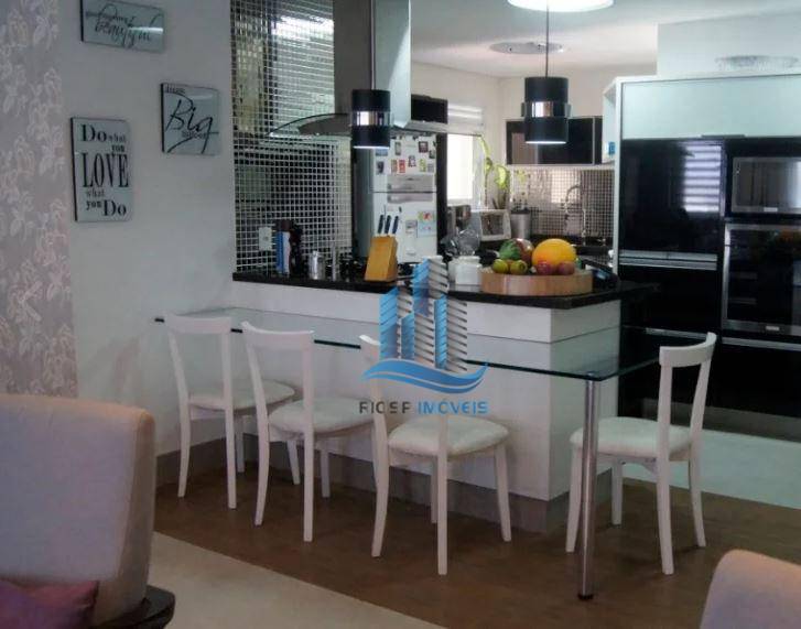 Foto 1 de Apartamento com 3 Quartos à venda, 145m² em Santa Paula, São Caetano do Sul