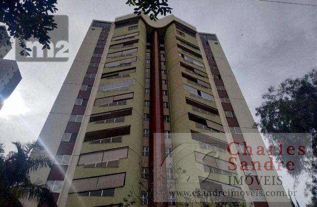 Foto 1 de Apartamento com 3 Quartos à venda, 127m² em Setor Bela Vista, Goiânia