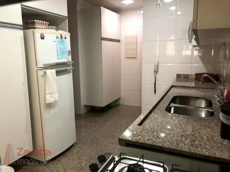 Foto 2 de Apartamento com 3 Quartos à venda, 109m² em Tucuruvi, São Paulo