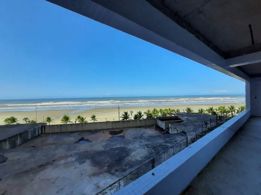 Foto 1 de Apartamento com 3 Quartos à venda, 115m² em Vila Caicara, Praia Grande
