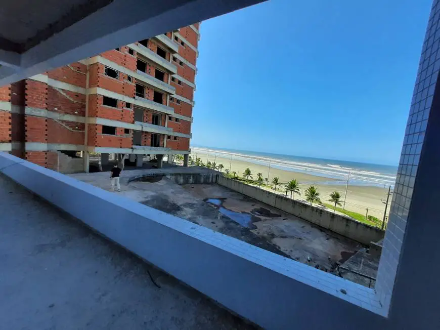 Foto 5 de Apartamento com 3 Quartos à venda, 115m² em Vila Caicara, Praia Grande