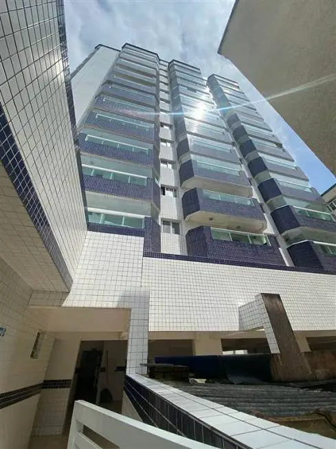 Foto 1 de Apartamento com 3 Quartos à venda, 125m² em Vila Caicara, Praia Grande