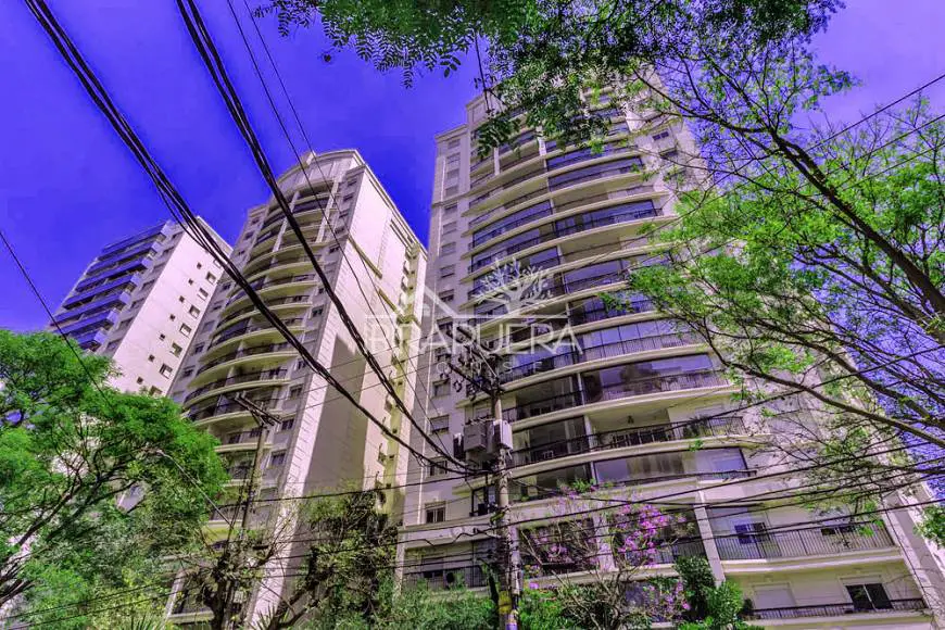 Foto 1 de Apartamento com 3 Quartos à venda, 100m² em Vila Ipojuca, São Paulo