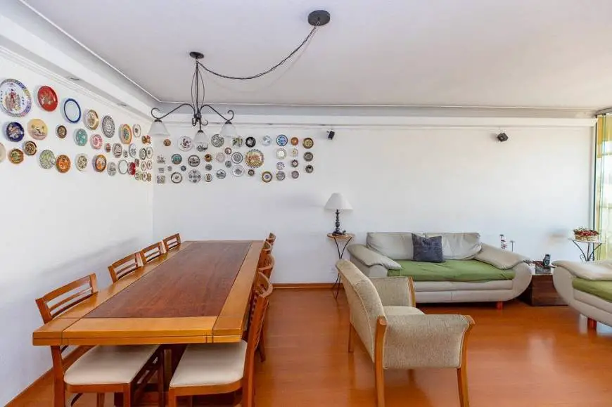 Foto 5 de Apartamento com 3 Quartos à venda, 138m² em Vila Mariana, São Paulo