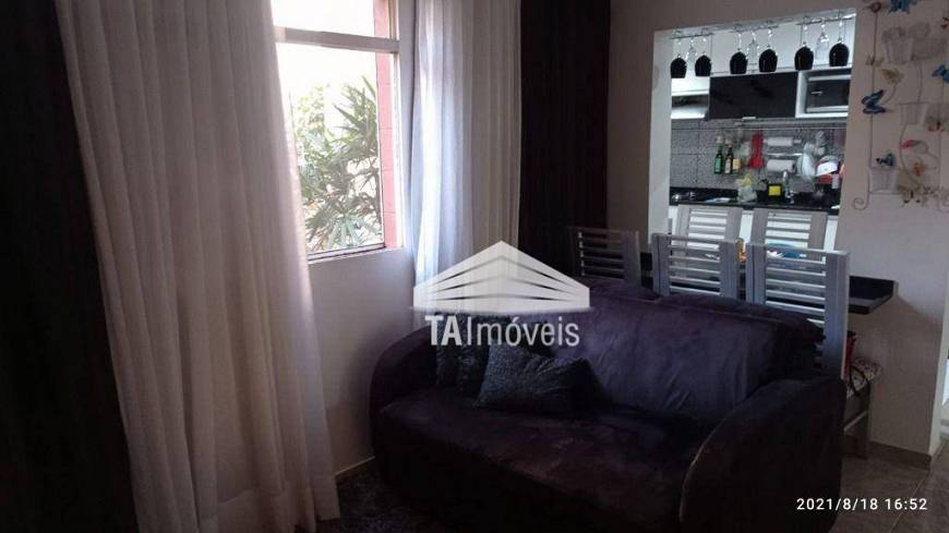 Foto 1 de Apartamento com 3 Quartos à venda, 75m² em Vila Mimosa, Campinas
