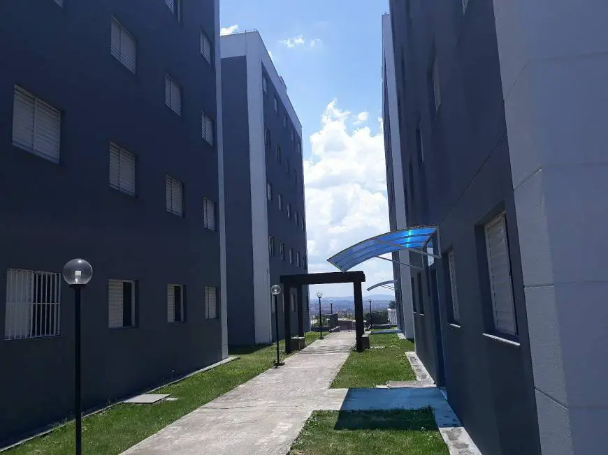 Foto 1 de Apartamento com 3 Quartos à venda, 60m² em Vila Miranda, Itaquaquecetuba