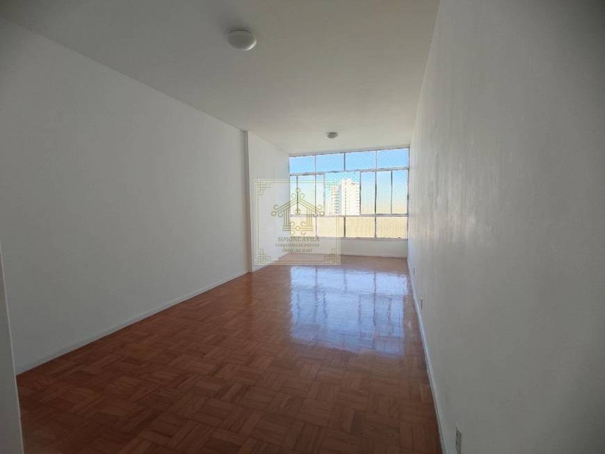 Foto 2 de Apartamento com 3 Quartos à venda, 112m² em Vitória, Salvador