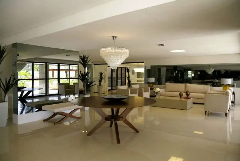 Foto 5 de Apartamento com 4 Quartos à venda, 256m² em Altiplano Cabo Branco, João Pessoa
