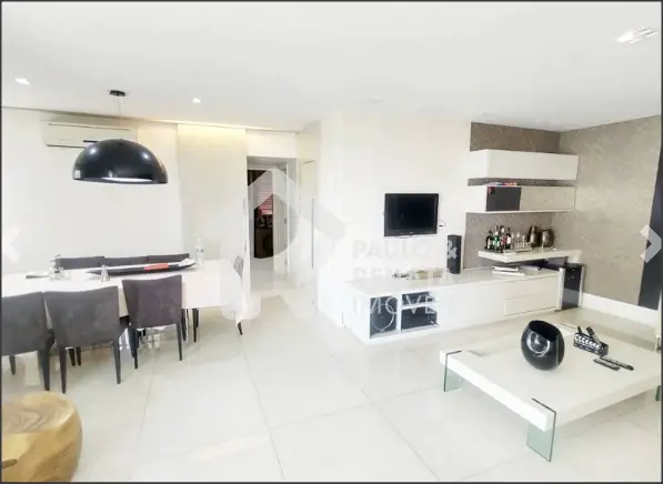 Foto 1 de Apartamento com 4 Quartos à venda, 131m² em Barra da Tijuca, Rio de Janeiro