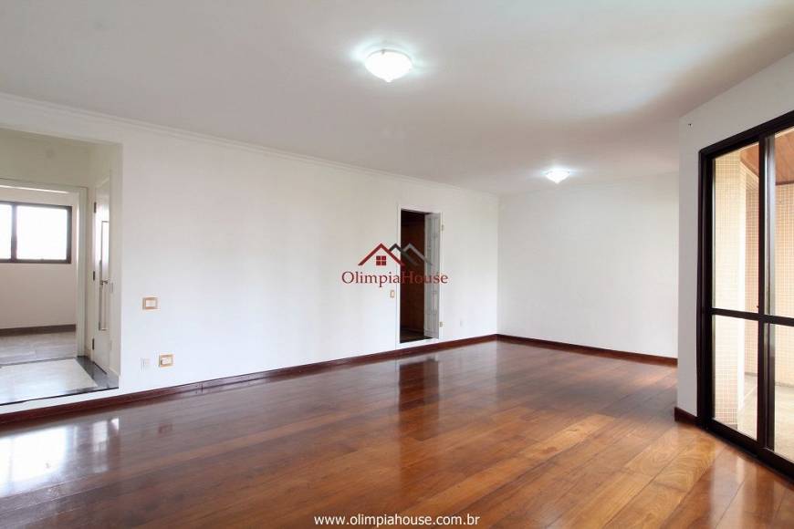 Foto 1 de Apartamento com 4 Quartos à venda, 190m² em Chácara Klabin, São Paulo