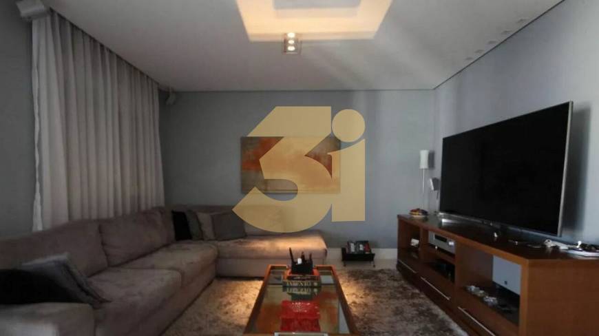 Foto 2 de Apartamento com 4 Quartos à venda, 201m² em Jardim Fonte do Morumbi , São Paulo