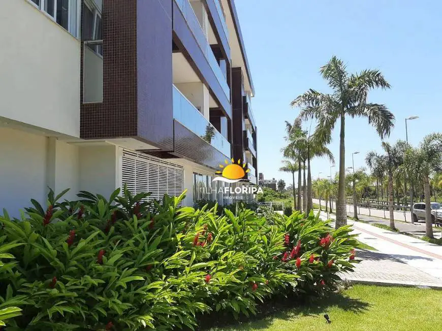 Foto 3 de Apartamento com 4 Quartos à venda, 191m² em Jurerê Internacional, Florianópolis