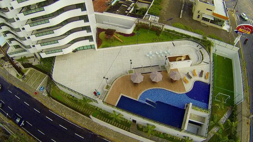 Foto 4 de Apartamento com 4 Quartos à venda, 165m² em Lagoa Nova, Natal