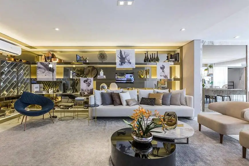 Foto 4 de Apartamento com 4 Quartos à venda, 160m² em Pinheiros, São Paulo