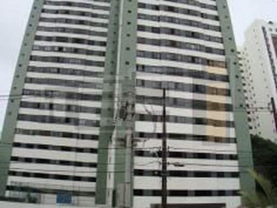 Foto 1 de Apartamento com 4 Quartos à venda, 113m² em Pituba, Salvador