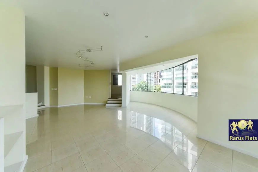 Foto 5 de Apartamento com 4 Quartos à venda, 210m² em Vila Mariana, São Paulo