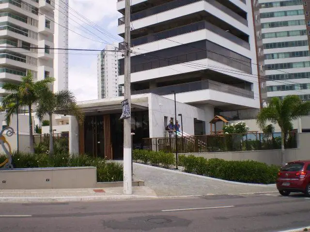 Foto 1 de Apartamento com 5 Quartos à venda, 414m² em Altiplano Cabo Branco, João Pessoa