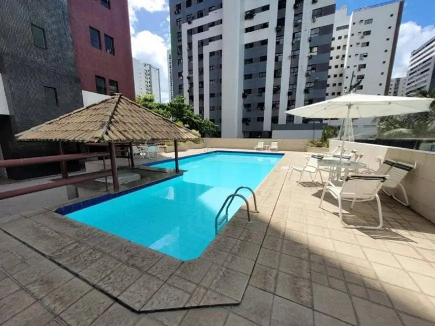 Foto 3 de Apartamento com 5 Quartos à venda, 265m² em Pituba, Salvador