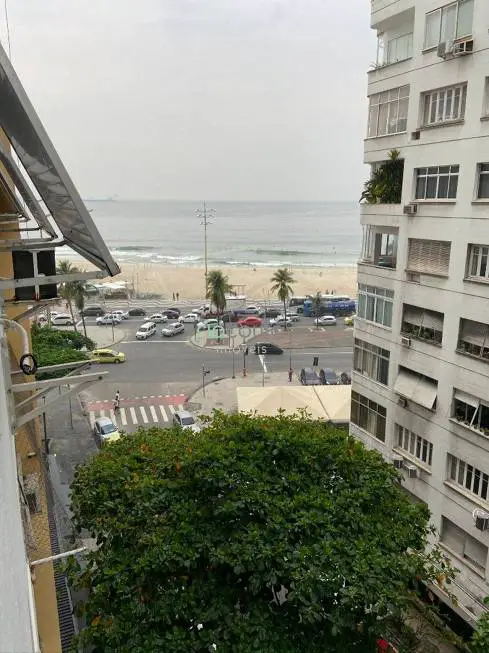 Foto 1 de Apartamento com 6 Quartos à venda, 300m² em Copacabana, Rio de Janeiro