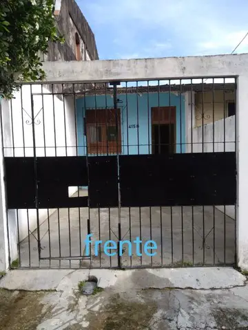 Foto 1 de Casa com 1 Quarto para alugar, 10m² em Coqueiro, Belém