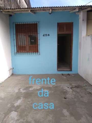 Foto 3 de Casa com 1 Quarto para alugar, 10m² em Coqueiro, Belém