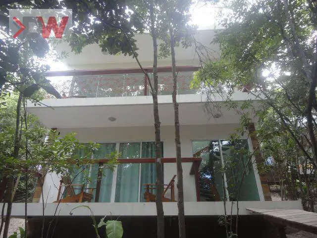 Foto 1 de Casa com 1 Quarto à venda, 323m² em Praia de Pipa, Tibau do Sul