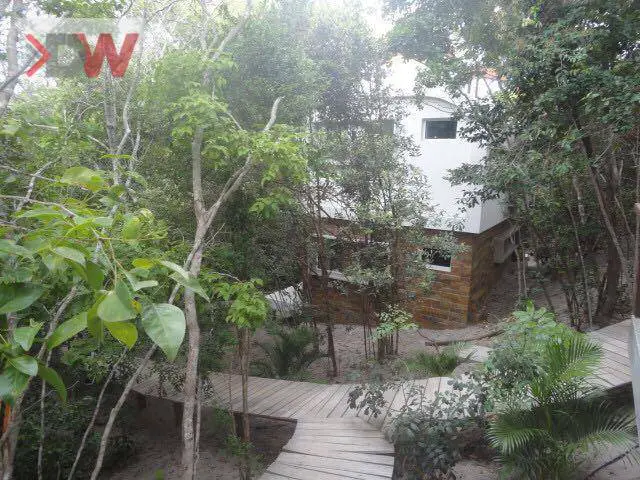 Foto 2 de Casa com 1 Quarto à venda, 323m² em Praia de Pipa, Tibau do Sul