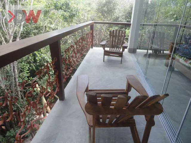 Foto 4 de Casa com 1 Quarto à venda, 323m² em Praia de Pipa, Tibau do Sul