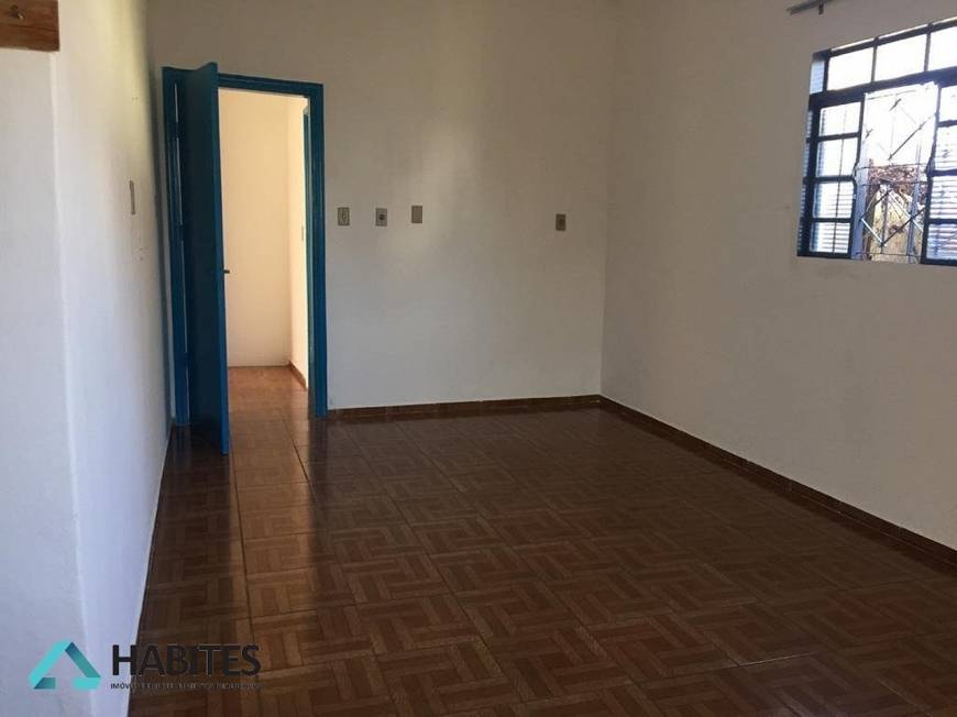 Foto 5 de Casa com 1 Quarto para alugar, 90m² em Vila Santa Luzia, Botucatu