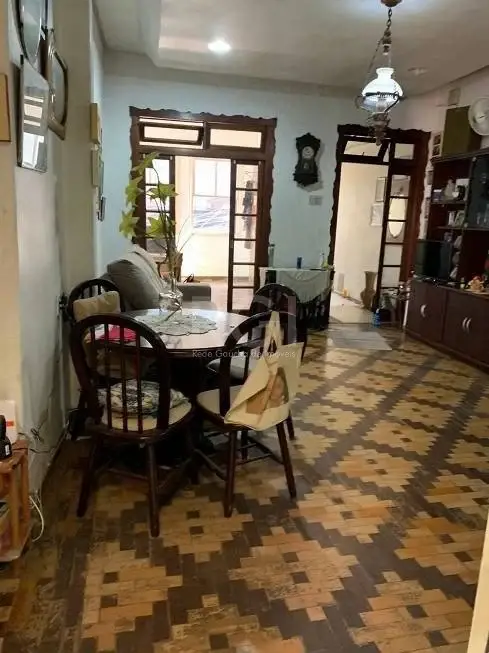 Foto 5 de Casa com 2 Quartos à venda, 150m² em Centro Histórico, Porto Alegre