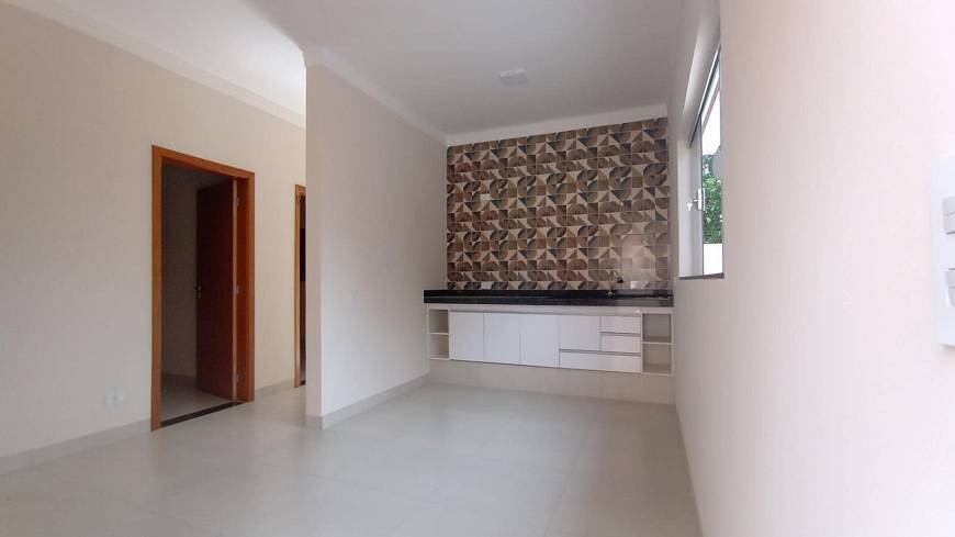 Foto 1 de Casa com 2 Quartos à venda, 54m² em Jardim Itaipu, Presidente Prudente